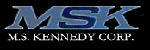 Manufacture Logo for M.S. Kennedy